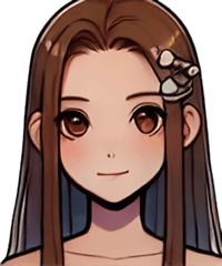 中川美香さんのアバター