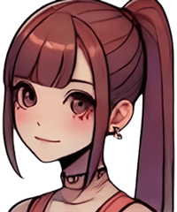 有希子さんのアバター