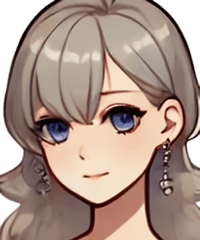 江奈さんのアバター