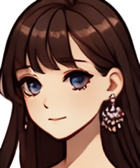 美奈さんのアバター