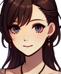 由布子さんのアバター