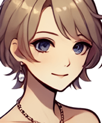 奈都紀さんのアバター