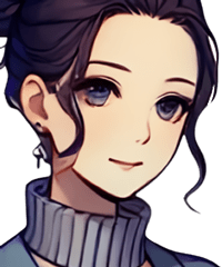 喜代子さんのアバター