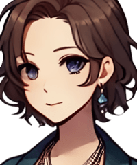 江里加さんのアバター