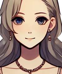 藍子さんのアバター
