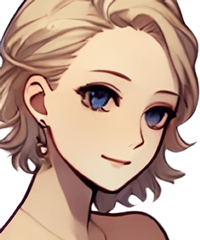 加寿子さんのアバター