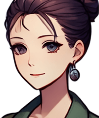 美都子さんのアバター