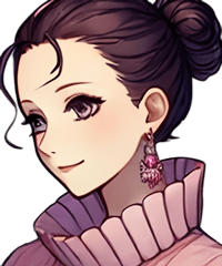 志穂さんのアバター