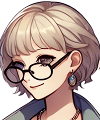 佑女さんのアバター