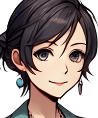 美香代さんのアバター