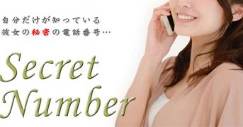 Secret Number